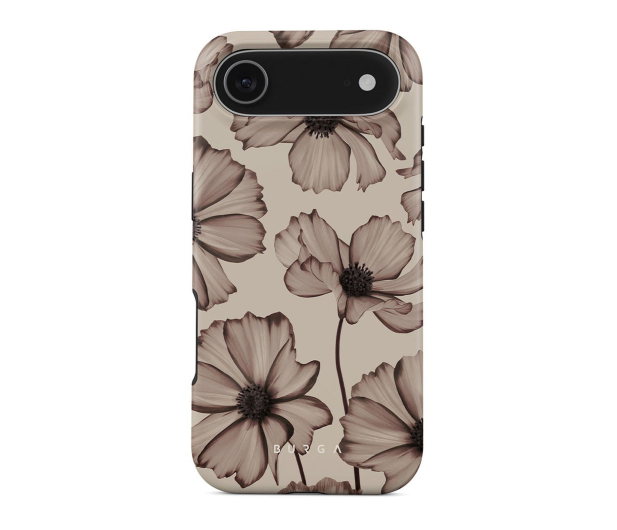 Burga Barely Yours Tough Magsafe Case For iPhone 17 Air - 1359152 - zdjęcie